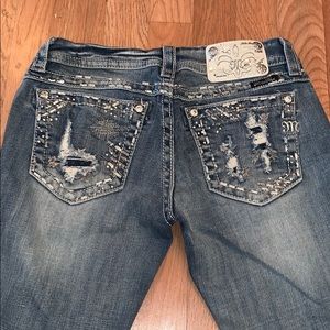 MissMe jeans
